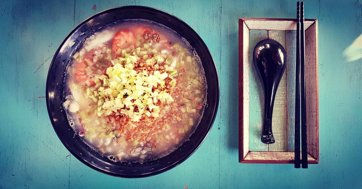 saveur umami