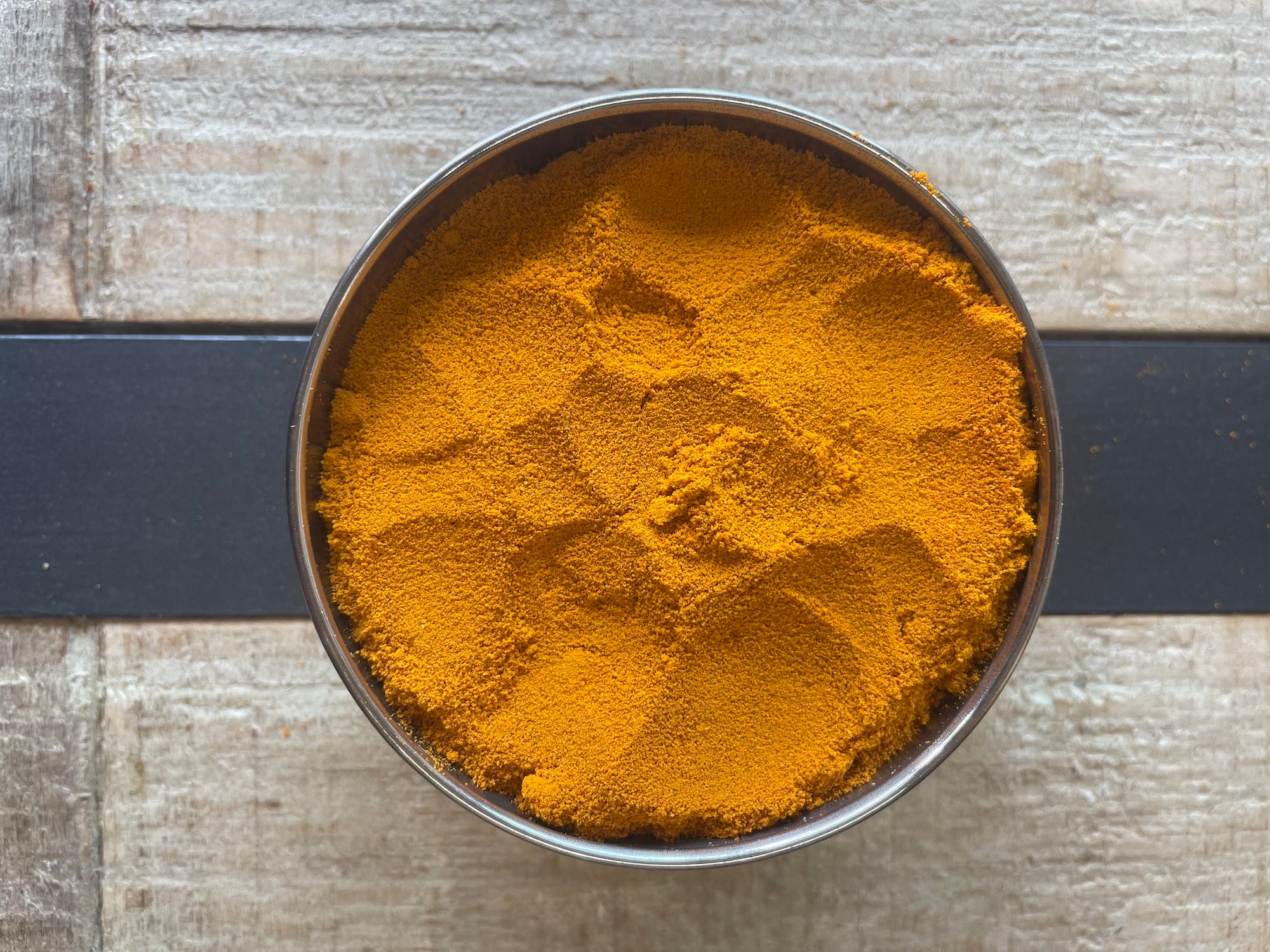 Curcuma moulu bio