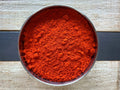 Paprika Fumé