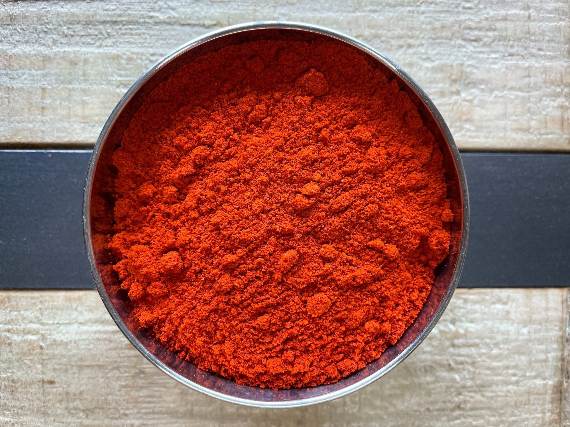 Paprika Fumé