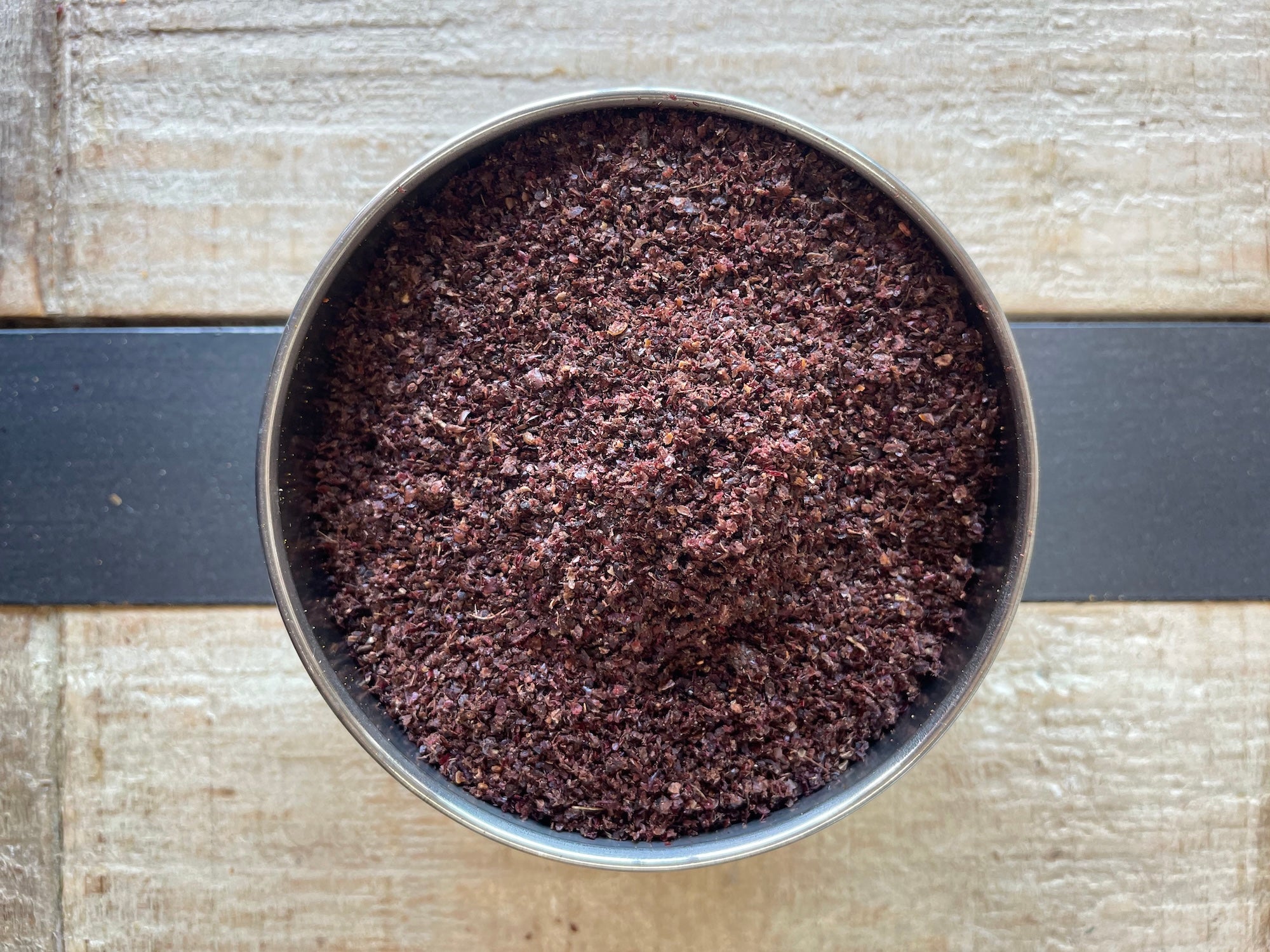 Sumac